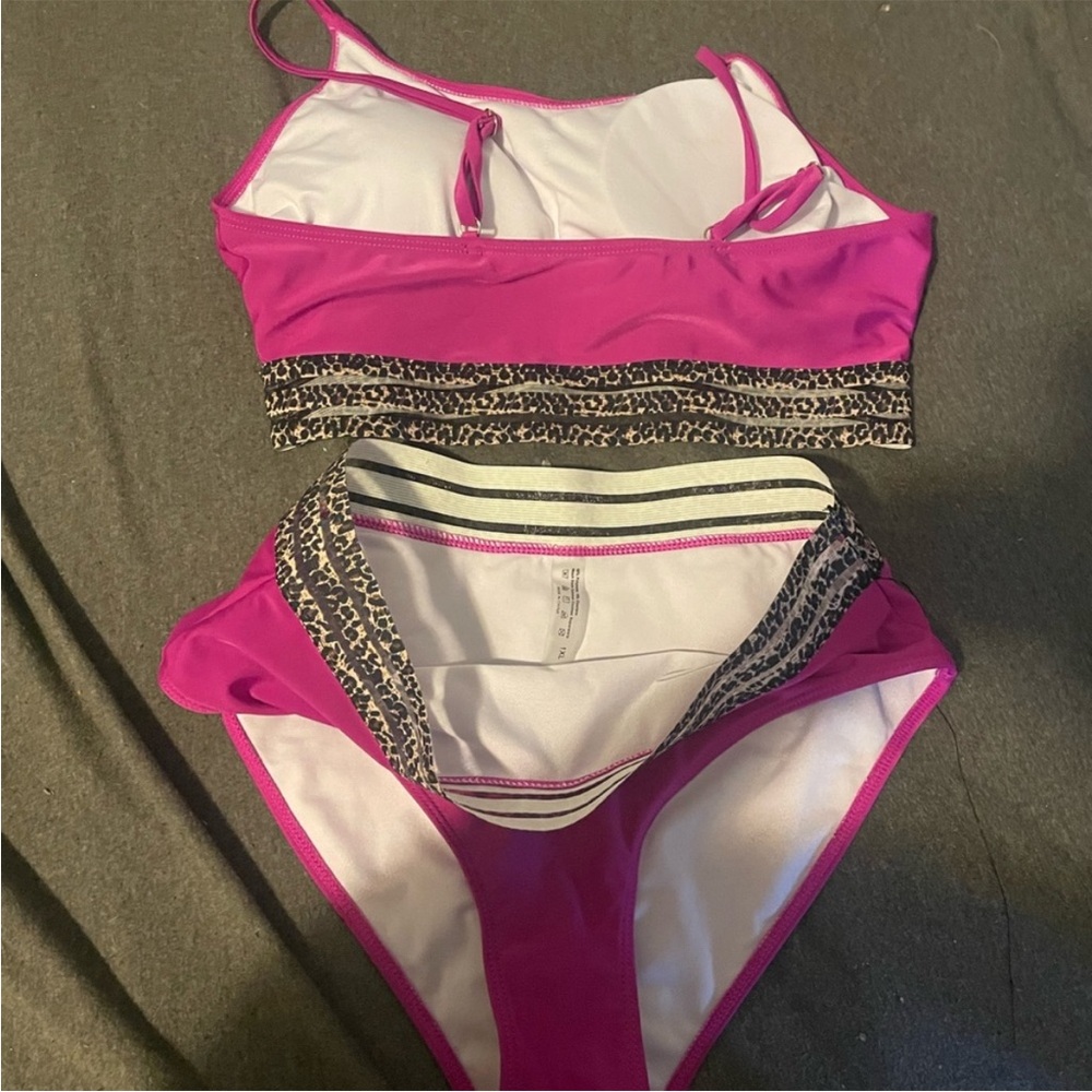 Bathing Suit - Picture 2 of 2
